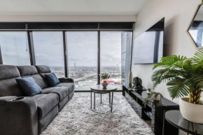 Pearl at Marina Tower - City Living by the Yarra